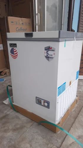 Freezers