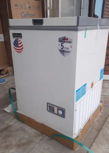 Hard Top Chest Freezers 100-1200 LITRES