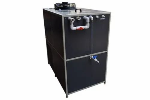 Vehicle Washing System